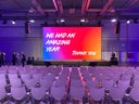 LED-Wand mieten – Für Messe, Event & Promotion