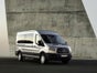 Ford Transit 9 Sitzer-Kleinbus - Personentransporter - Sprinter - Galerie - Bild 2