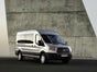 Ford Transit 9 Sitzer-Kleinbus - Personentransporter - Sprinter - Galerie - Bild 2