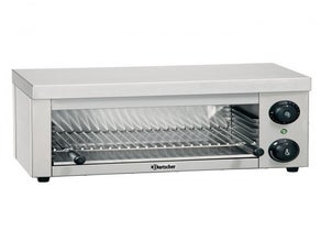 Salamander, Backofen, Elektrogrill