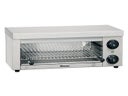 Salamander, Backofen, Elektrogrill