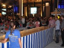 Maßkrugschieben - Bierkrugschieben mieten