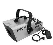 Schneemaschine Snow XS