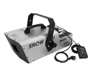 Schneemaschine Snow XS