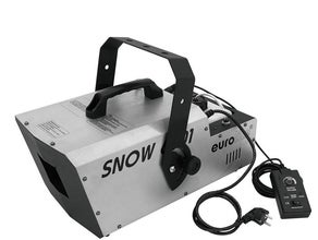 Schneemaschine Snow XS