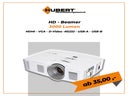 Beamer NEC 115G - Galerie - Bild 1