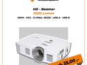 Beamer NEC 115G - Galerie - Bild 1