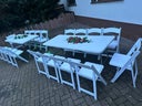 Klappstühle/Hochzeitsstühle/Konferenzstühle/Eventstühle - Galerie - Bild 1