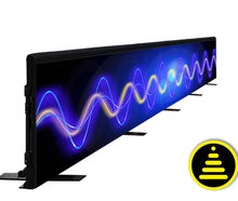 LED Bande 1 Meter - Unilumin Upad III H5 LED Bande mieten | für gewerbliche Kunden