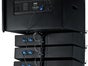 Tonanlage - Line Array IMG L-2000, Lautsprecheranlage - Galerie - Bild 4