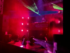 Discjockey 300 PAX  /  DJ  /  Moderator /   DJ-Servicepaket VI /  Hochzeit oder Geburtstagsfeier