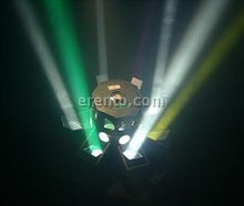 Original Griven Cyclope 575 HMI - Multifunktions Centereffekt - Discoeffekt