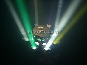 Original Griven Cyclope 575 HMI - Multifunktions Centereffekt - Discoeffekt