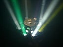 Original Griven Cyclope 575 HMI - Multifunktions Centereffekt - Discoeffekt
