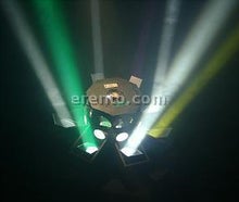 Original Griven Cyclope 575 HMI - Multifunktions Centereffekt - Discoeffekt