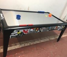 Airhockey Tisch 6ft