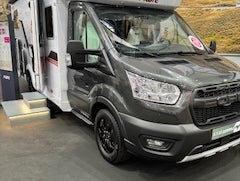 Camper Midi Kat.E bis 7 ,5 m Wohnmobil 4 Personen aktuell frei