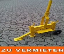 Steinknacker 33 cm / Pflasterknacker /