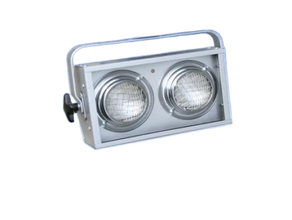 2-fach Blinder mieten – Eventbeleuchtung, Bühnenlicht, Veranstaltungslicht, Lichttechnik