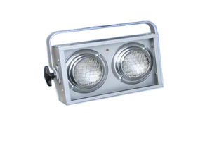 2-fach Blinder mieten – Eventbeleuchtung, Bühnenlicht, Veranstaltungslicht, Lichttechnik