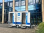 Exklusiver Winterfester Toilettenwagen bis 300 Personen - Galerie - Bild 3