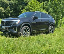 VW Atlas Coupe Cross Sport wie Touareg Q8 Q7