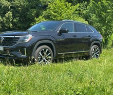 VW Atlas Coupe Cross Sport wie Touareg Q8 Q7