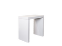 Dinnertisch Titan 130 Metall