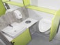 Toilettenwagen Gamo FTT 460 - Galerie - Bild 3