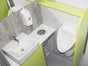 Toilettenwagen Gamo FTT 460 - Galerie - Bild 3