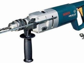 Schlagbohrmaschine 16 mm-Futter
