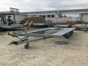 Autotransportanhänger, Hochlader mit Seilwinde, 2,7 to. - Galerie - Bild 1