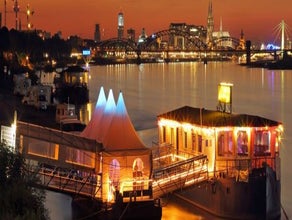 Eventschiff Rhein Roxy