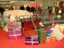 historischer Pferdeschlitten, ca. 100 Jahre inkl. 19% MwSt. - Galerie - Bild 1