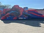 Vermiete Hüpfburg "Spiderman" Pool Rutsche Motto Kinderparty - Galerie - Bild 2
