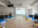 Seminarraum / Schulungsraum / Konferenzraum / Büro Düsseldorf Zentrum mit hochwertiger Ausstattung - Galerie - Bild 1