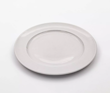 Teller flach, Ø 19 cm
