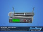 Shure SM58 SLX Funkmikro - Galerie - Bild 2