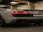 Audi R8 V 10 Neuwagen - Galerie - Bild 3