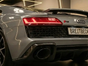 Audi R8 V 10 Neuwagen - Galerie - Bild 3