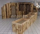 Goldwaschanlage - Goldschürfen mieten