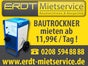 Bautrockner 600 m³/Std. - Galerie - Bild 4