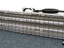 Infrarotplatte Typ IWT0.9