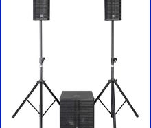 HK Audio LUCAS 2K15 Lautsprecher Komplettsystem