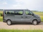 Nissan Primastar NV 300 L2 9-Sitzer, langer Radstand mit Klima, Einparksensoren, Tempomat, Freisprecheinrichtung, LED-Scheinwerfer, etc. - Erstzulassung Mai 2022!! (baugleich mit Renault Trafic) - Galerie - Bild 2