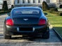 Bentley GT W12 Coupe - Mieten Sie Britischen Luxus - Galerie - Bild 3