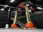 Senkrechtlift Elektro 12 m - JLG T12E Plus Toucan - Galerie - Bild 3