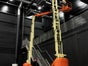 Senkrechtlift Elektro 12 m - JLG T12E Plus Toucan - Galerie - Bild 3