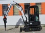 Kopiert - Kompaktbagger 3,6 t  Bobcat E 32 - Galerie - Bild 4