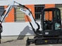 Kopiert - Kompaktbagger 3,6 t Bobcat E 32 - Galerie - Bild 4